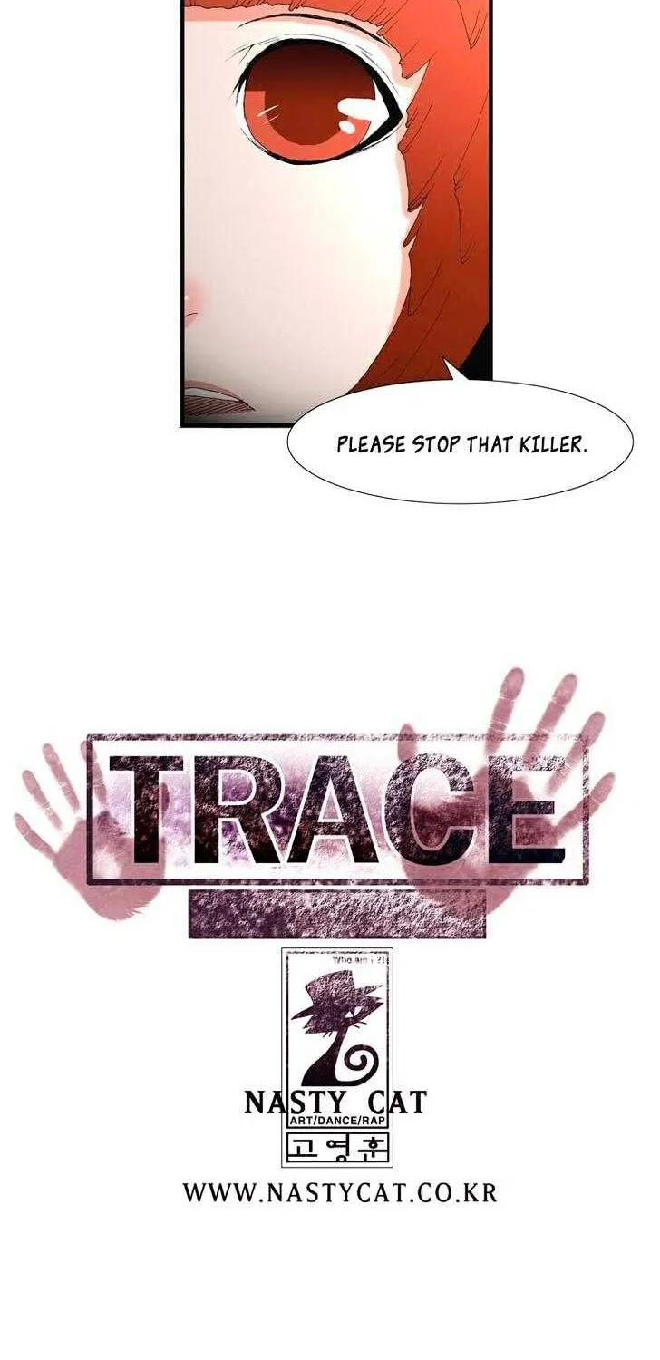 Read Trace chapter 65 image 36 on Lezhin