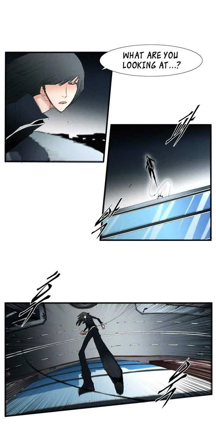 Read Trace chapter 65 image 4 on Lezhin