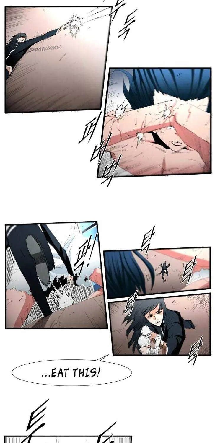 Read Trace chapter 65 image 9 on Lezhin