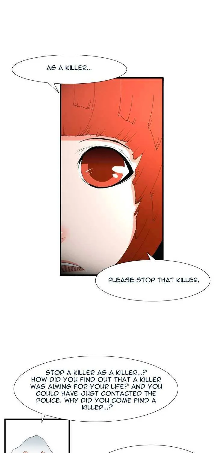 Read Trace chapter 66 image 1 on Lezhin