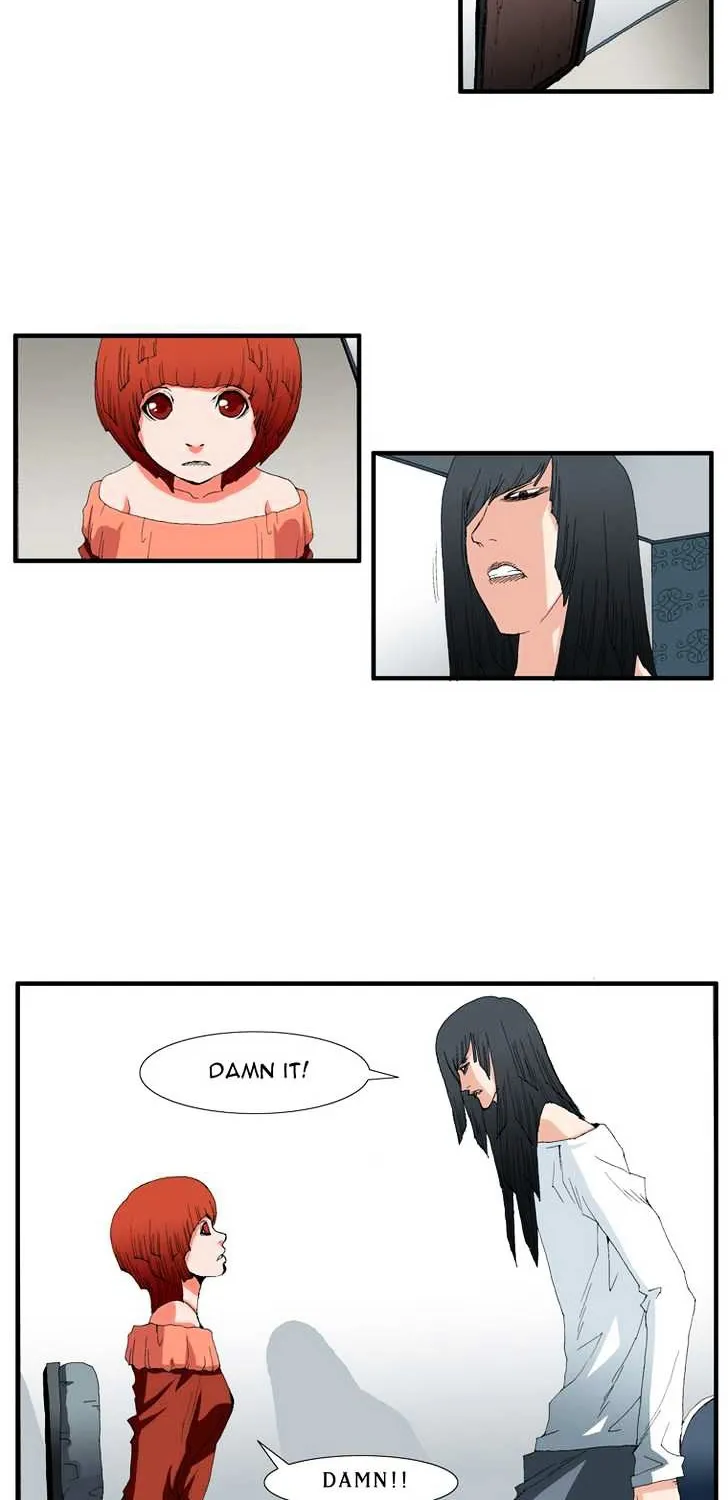 Read Trace chapter 66 image 13 on Lezhin