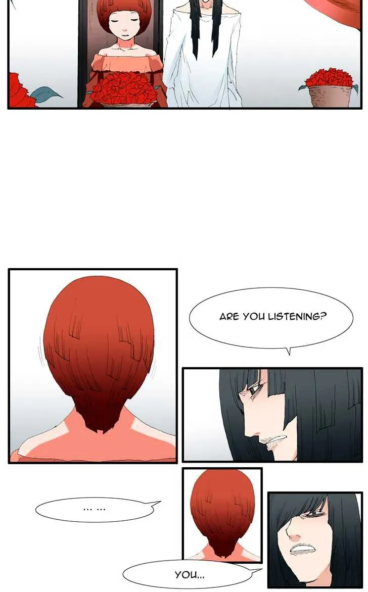 Read Trace chapter 66 image 17 on Lezhin