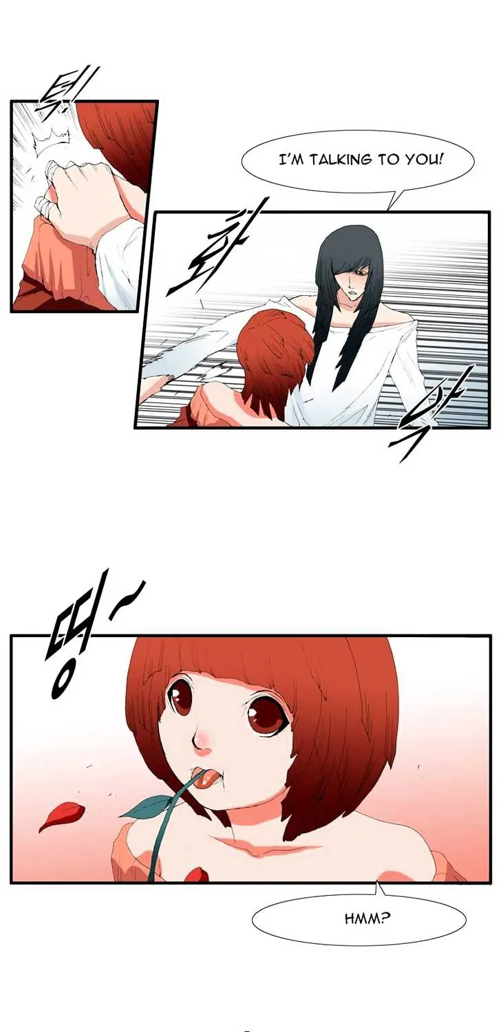 Read Trace chapter 66 image 18 on Lezhin