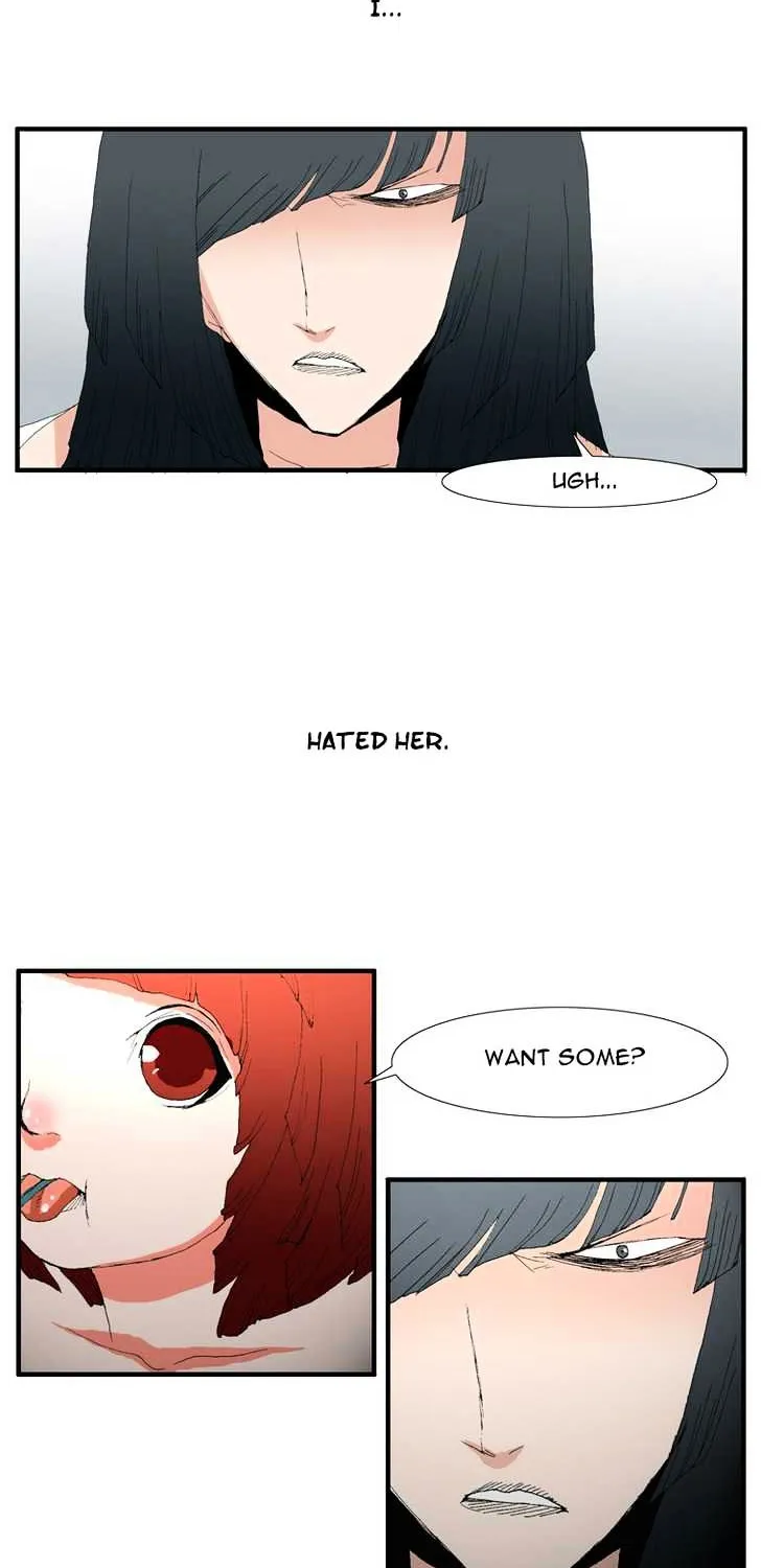 Read Trace chapter 66 image 19 on Lezhin