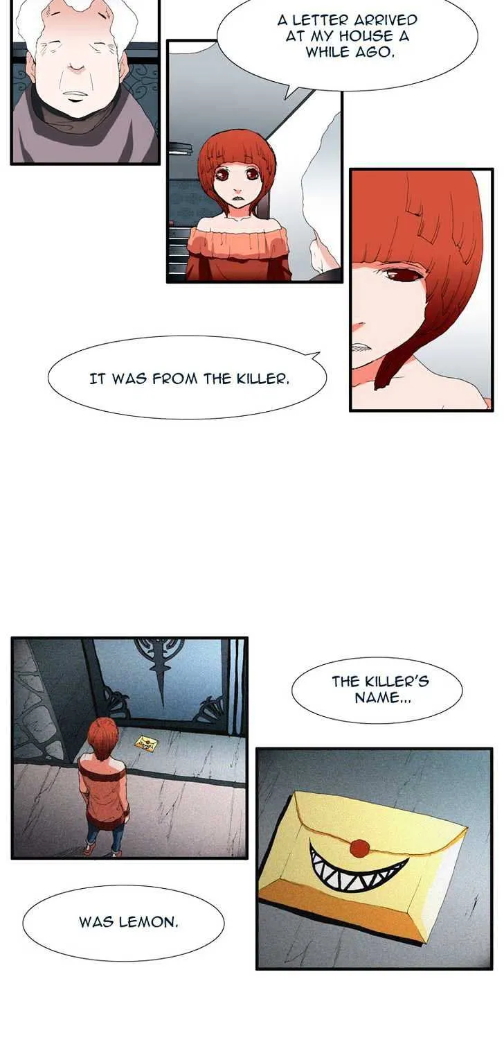 Read Trace chapter 66 image 2 on Lezhin