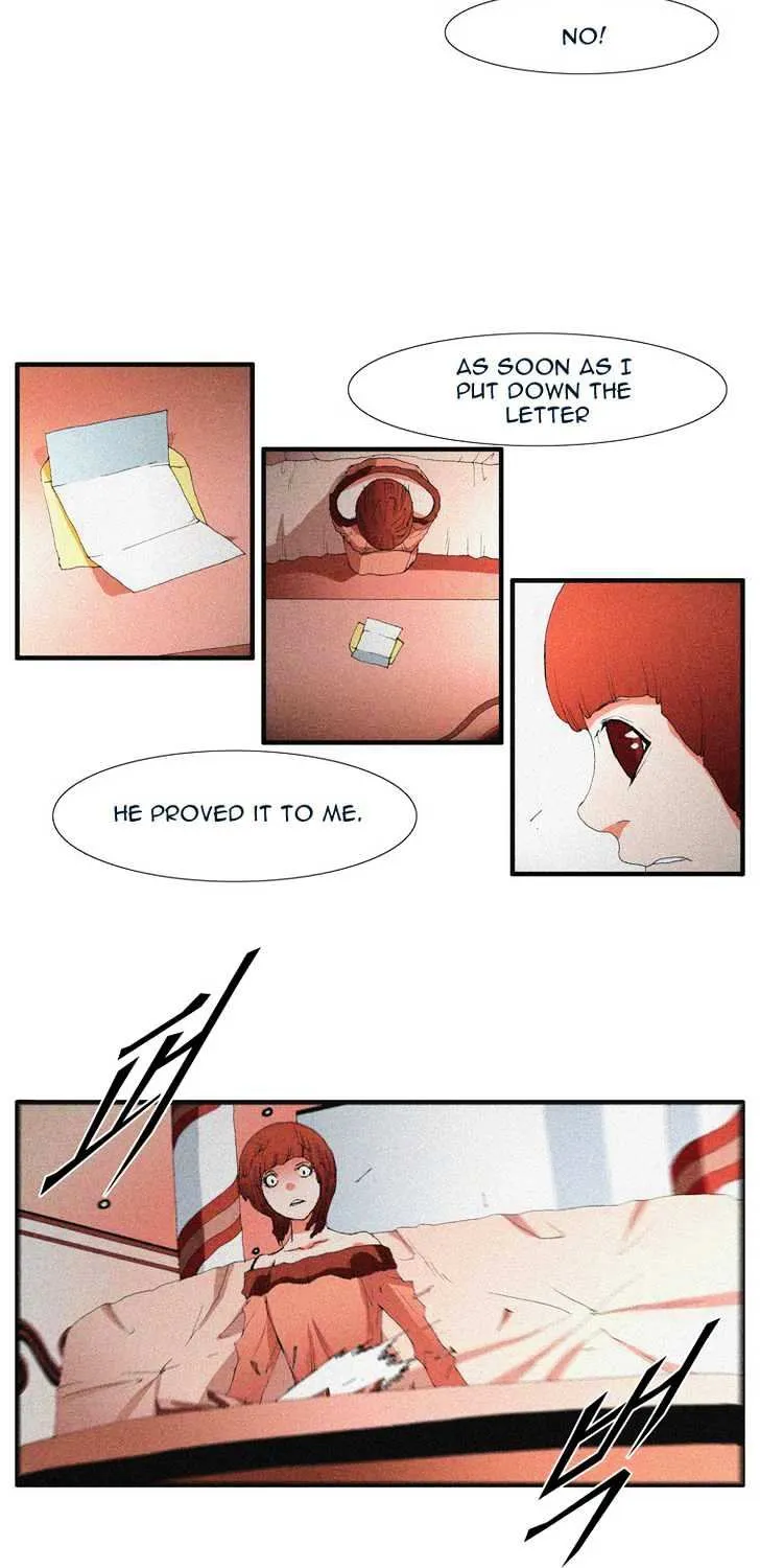Read Trace chapter 66 image 4 on Lezhin