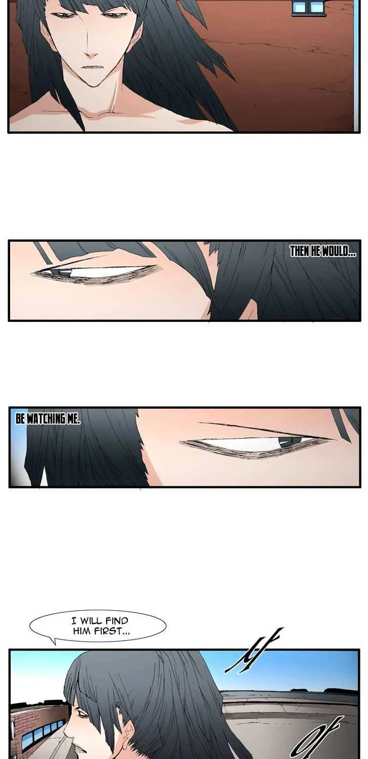 Read Trace chapter 67 image 1 on Lezhin