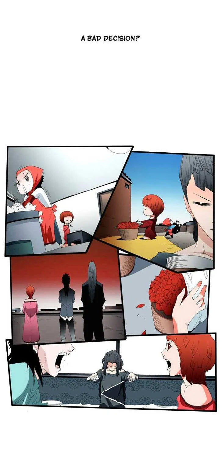 Read Trace chapter 67 image 13 on Lezhin