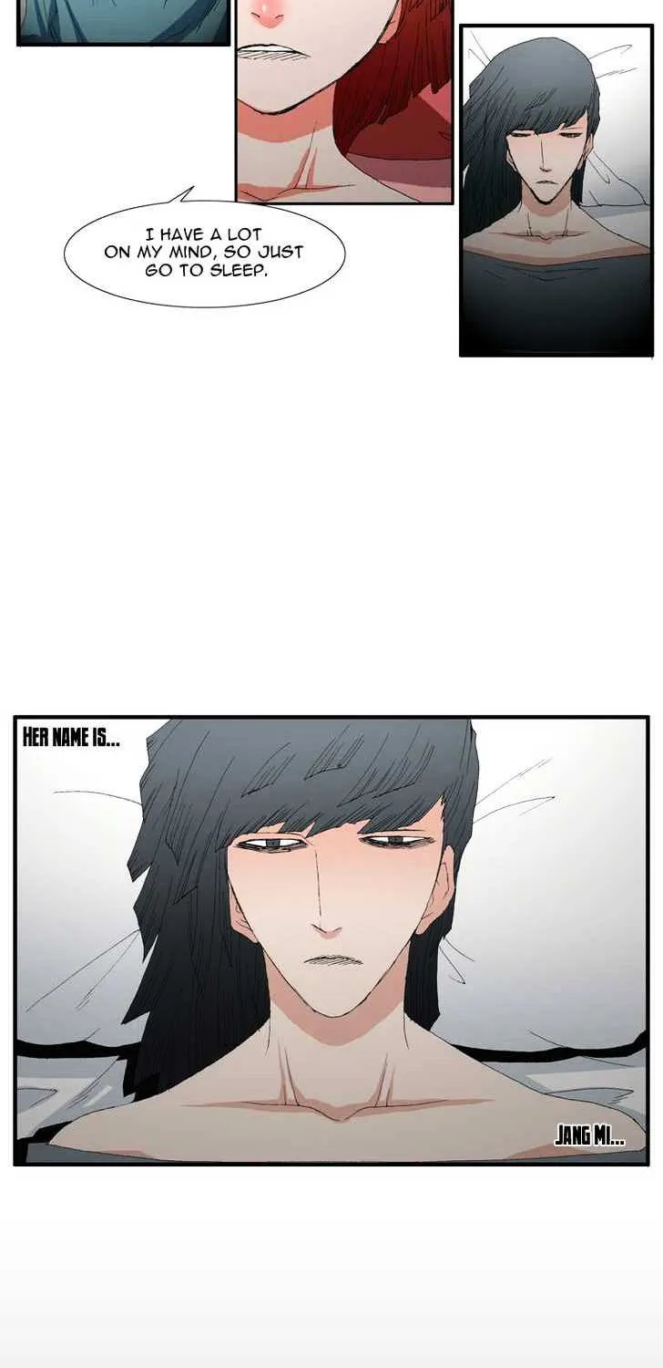 Read Trace chapter 67 image 16 on Lezhin