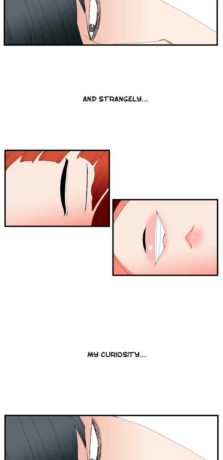 Read Trace chapter 67 image 21 on Lezhin