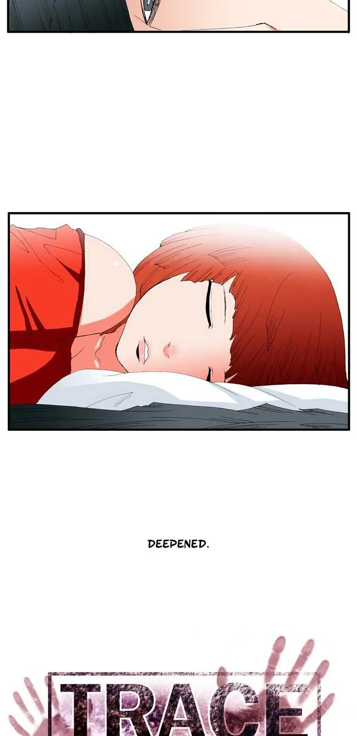 Read Trace chapter 67 image 22 on Lezhin