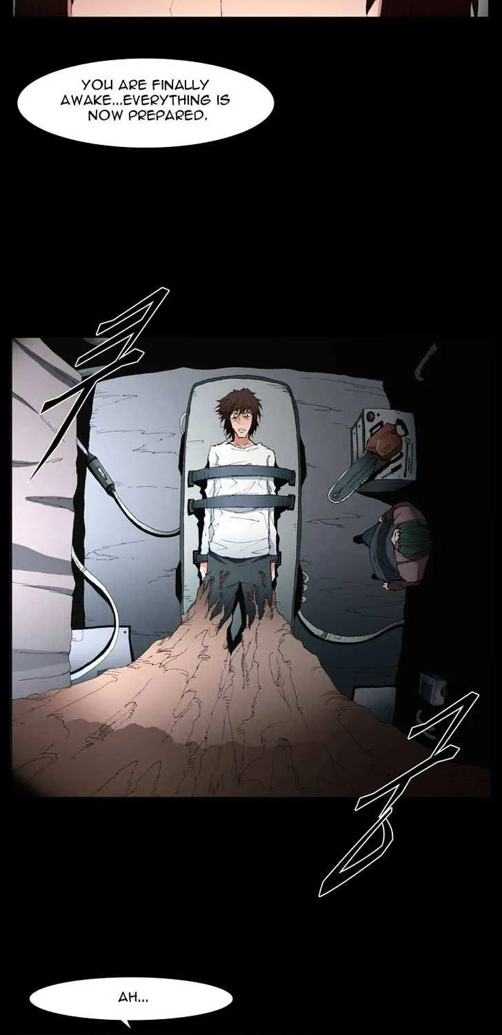 Read Trace chapter 67 image 25 on Lezhin