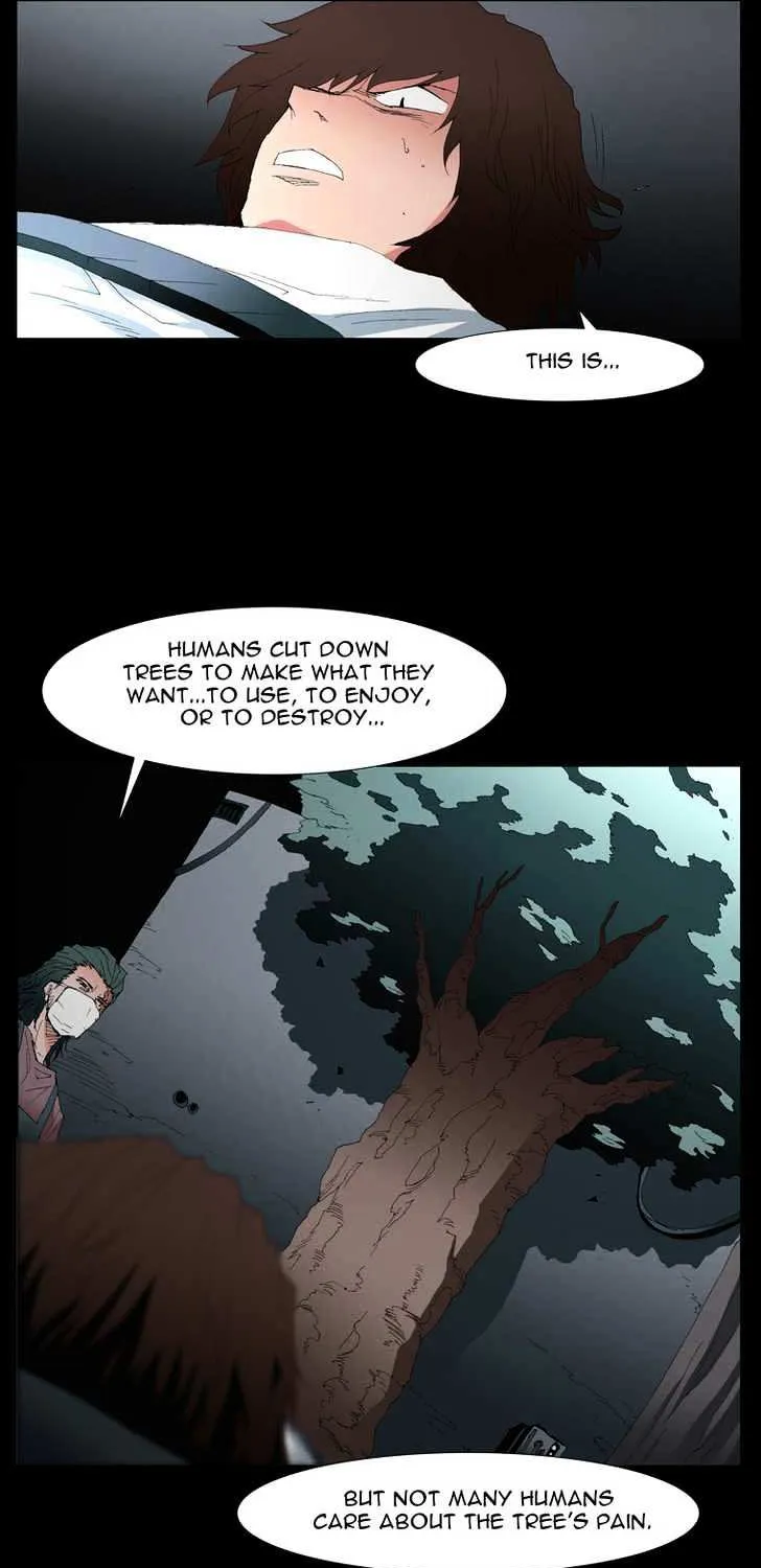 Read Trace chapter 67 image 26 on Lezhin