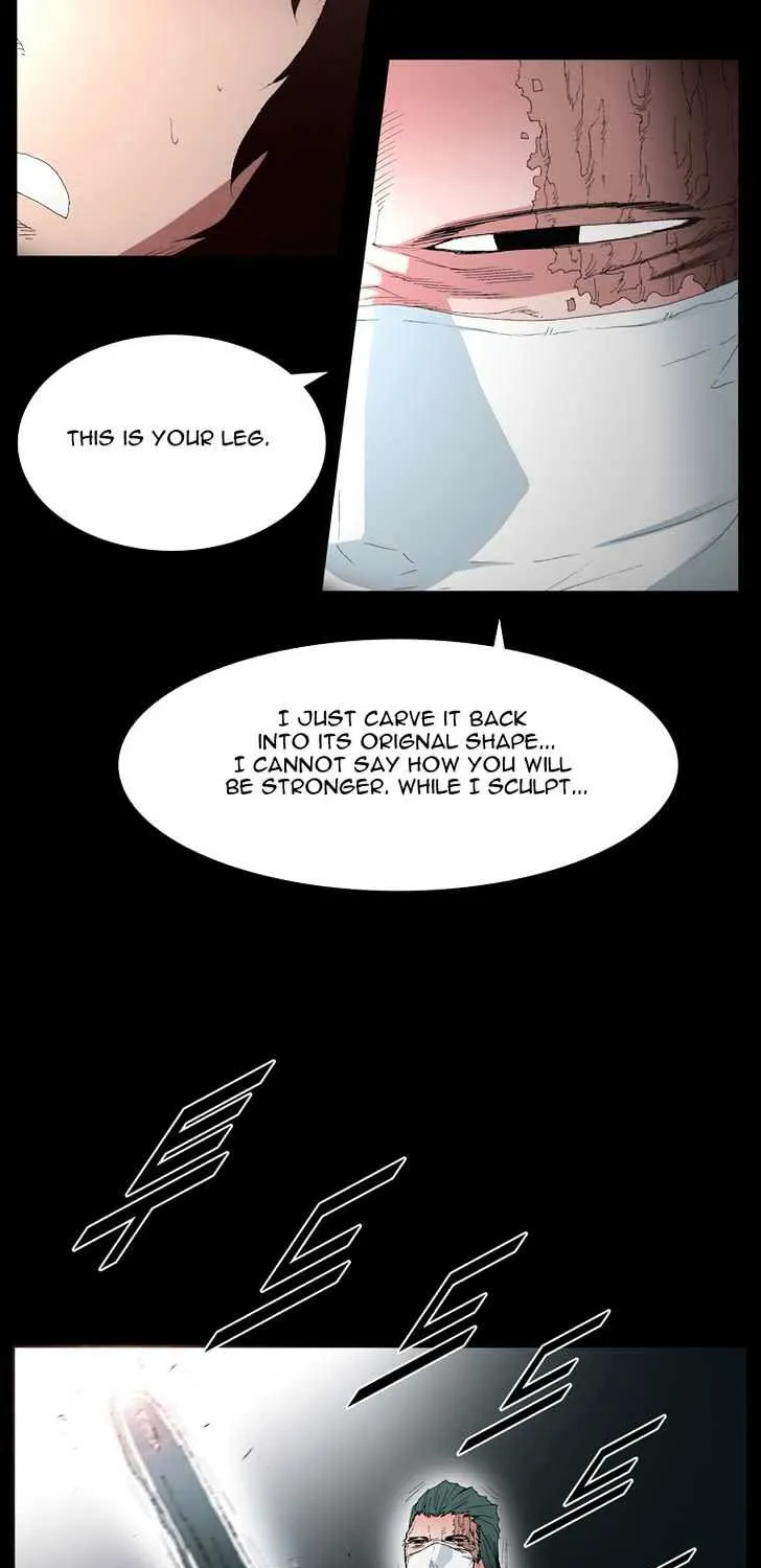 Read Trace chapter 67 image 28 on Lezhin
