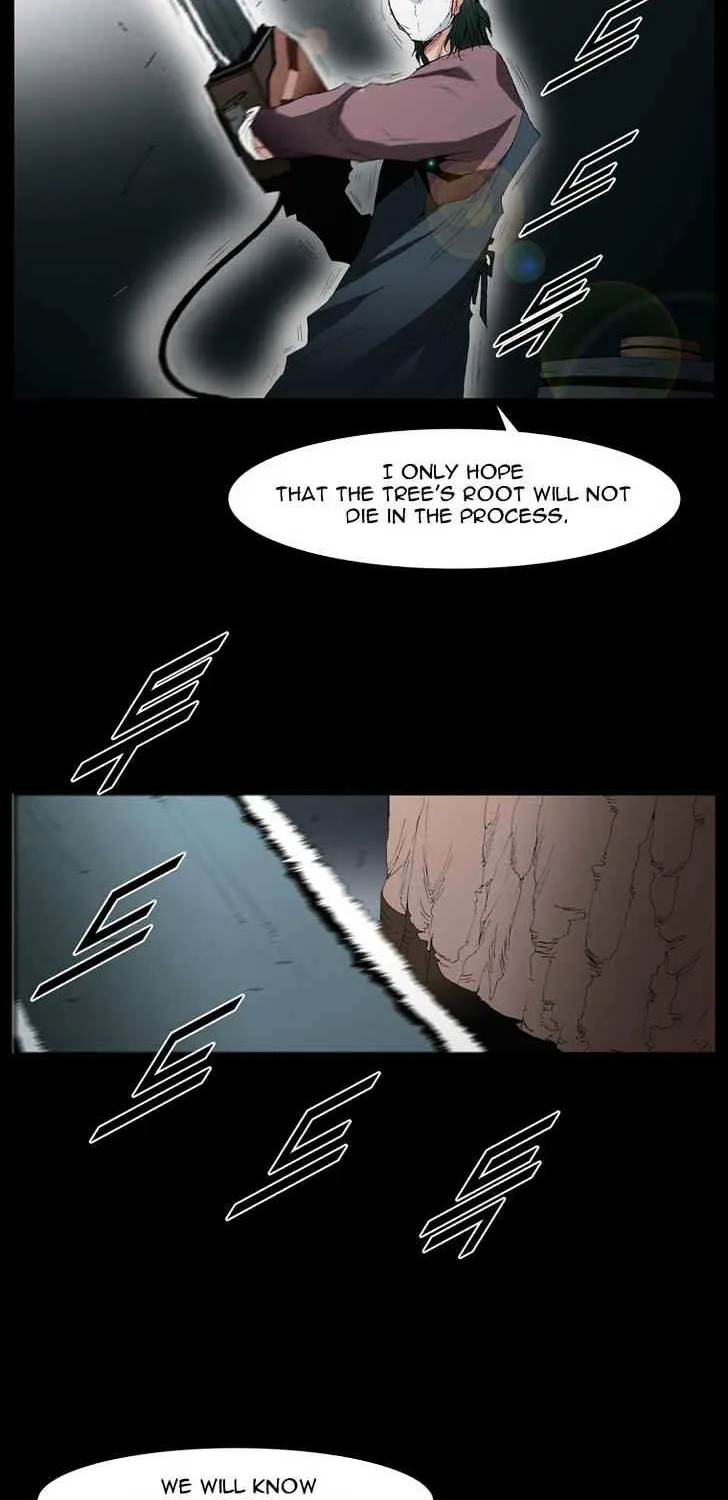 Read Trace chapter 67 image 29 on Lezhin