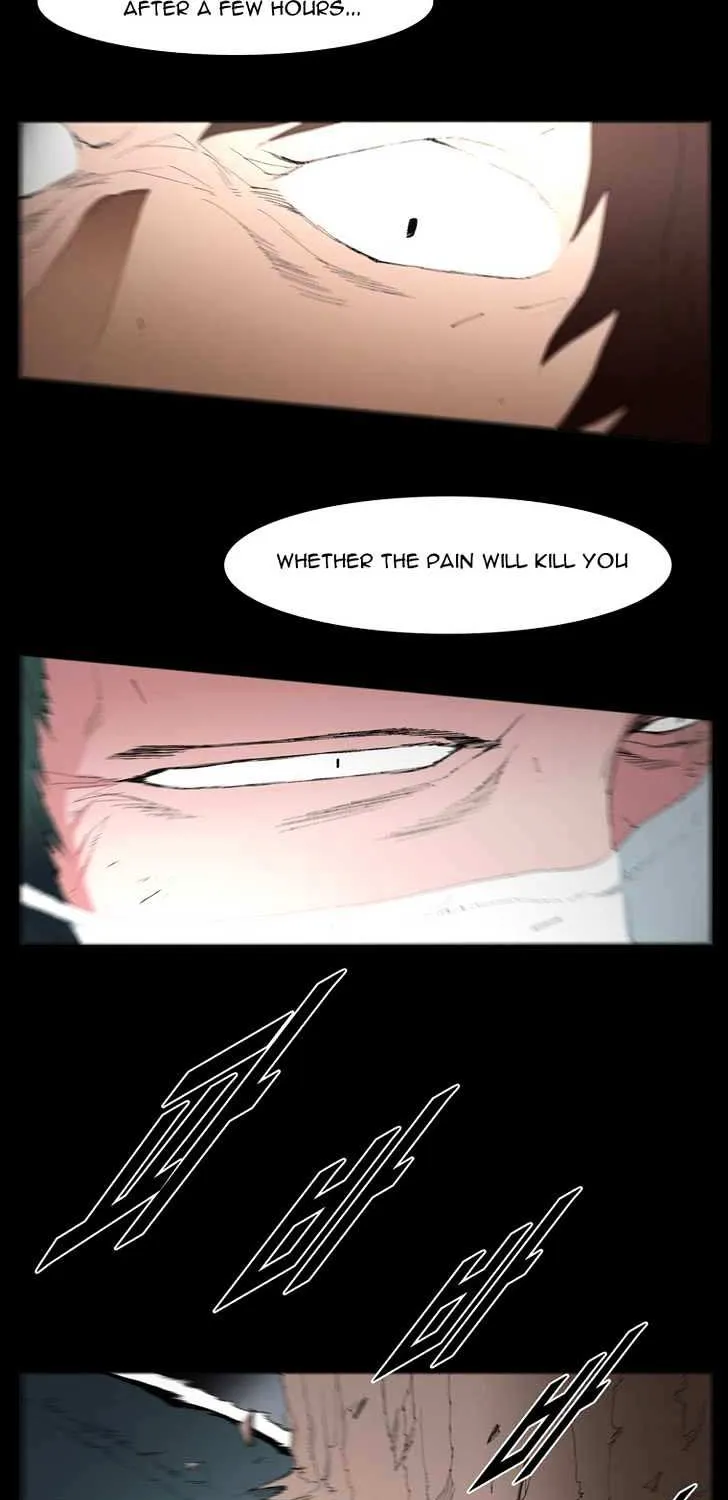 Read Trace chapter 67 image 30 on Lezhin