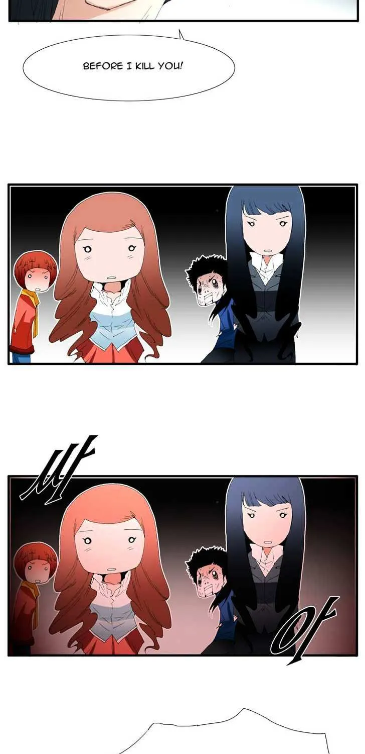 Read Trace chapter 68 image 10 on Lezhin