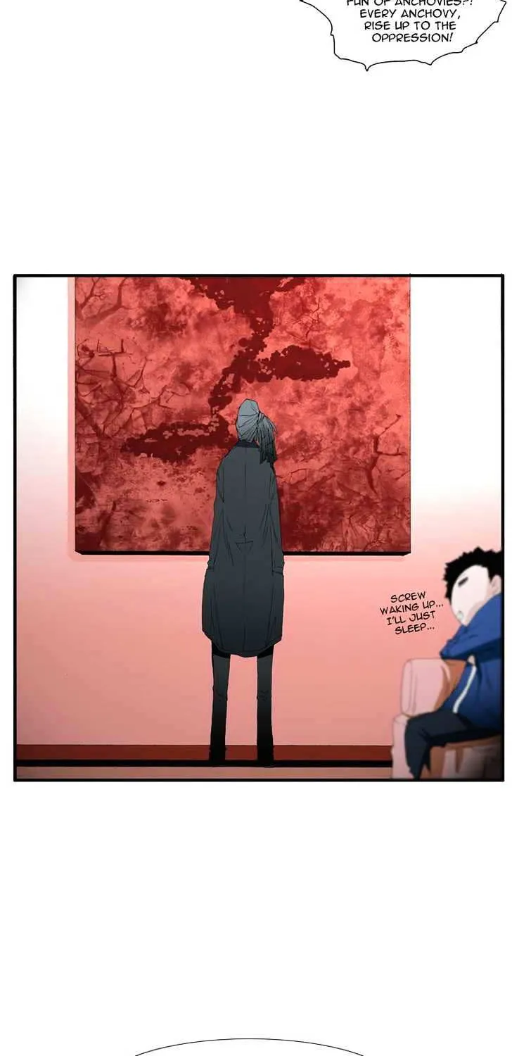 Read Trace chapter 68 image 13 on Lezhin