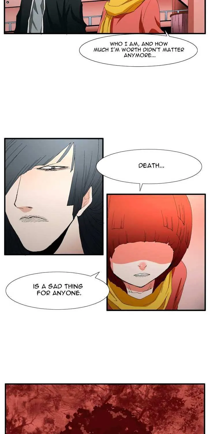 Read Trace chapter 68 image 16 on Lezhin