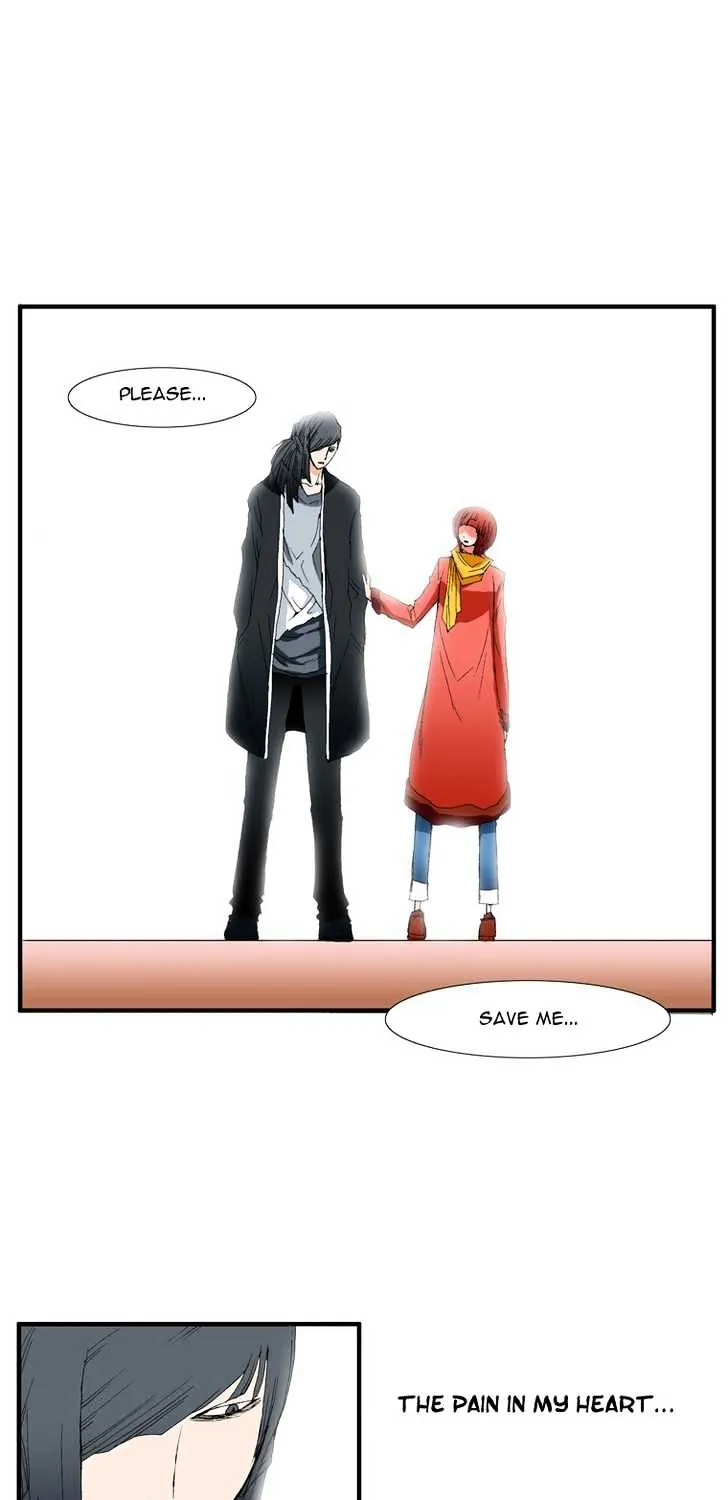 Read Trace chapter 68 image 18 on Lezhin