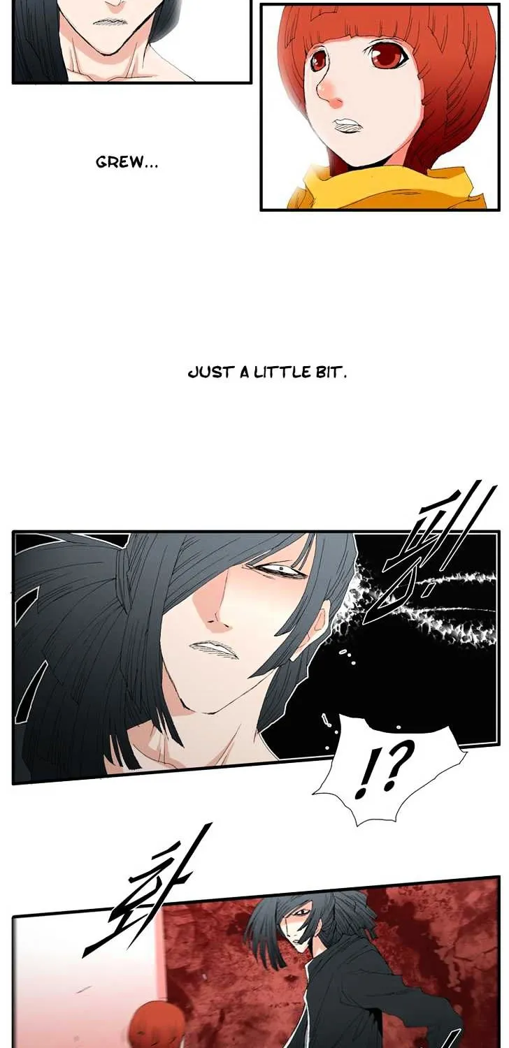Read Trace chapter 68 image 19 on Lezhin