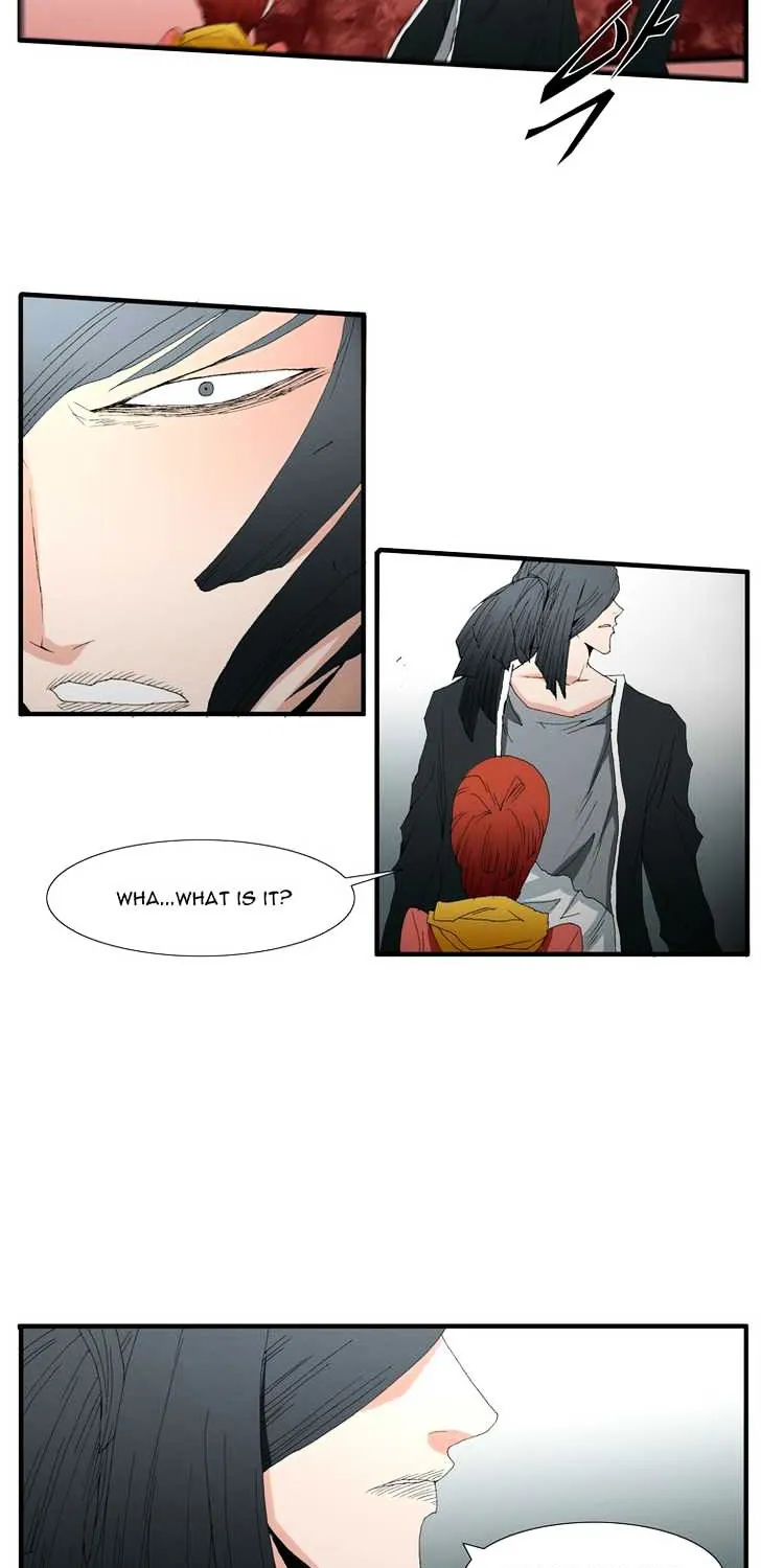 Read Trace chapter 68 image 20 on Lezhin