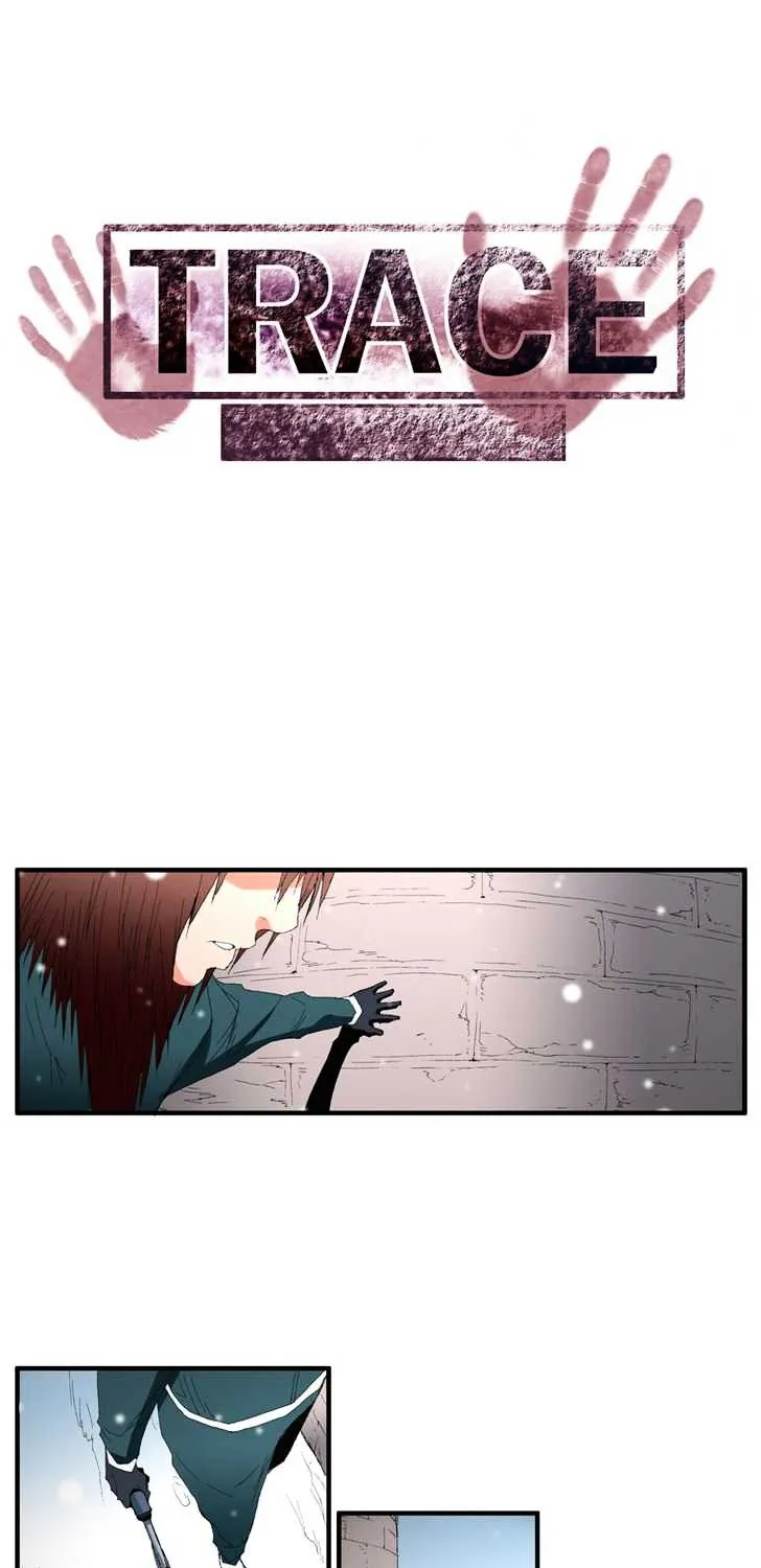 Read Trace chapter 68 image 22 on Lezhin