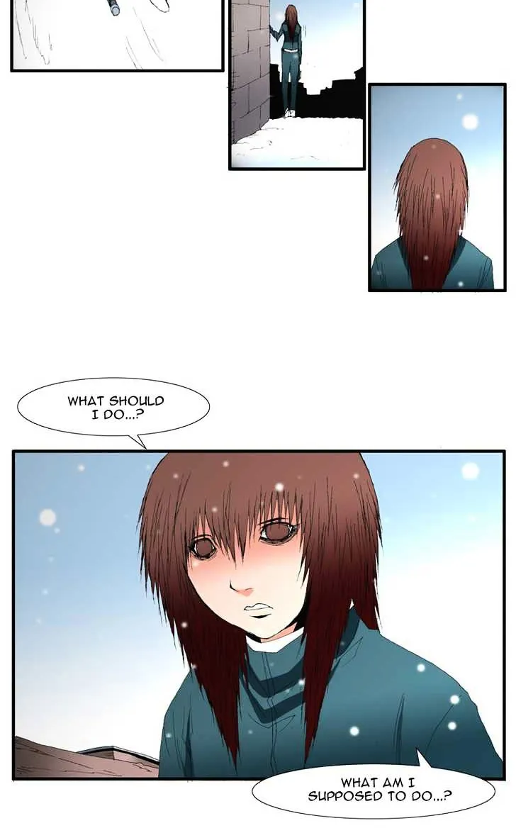 Read Trace chapter 68 image 23 on Lezhin
