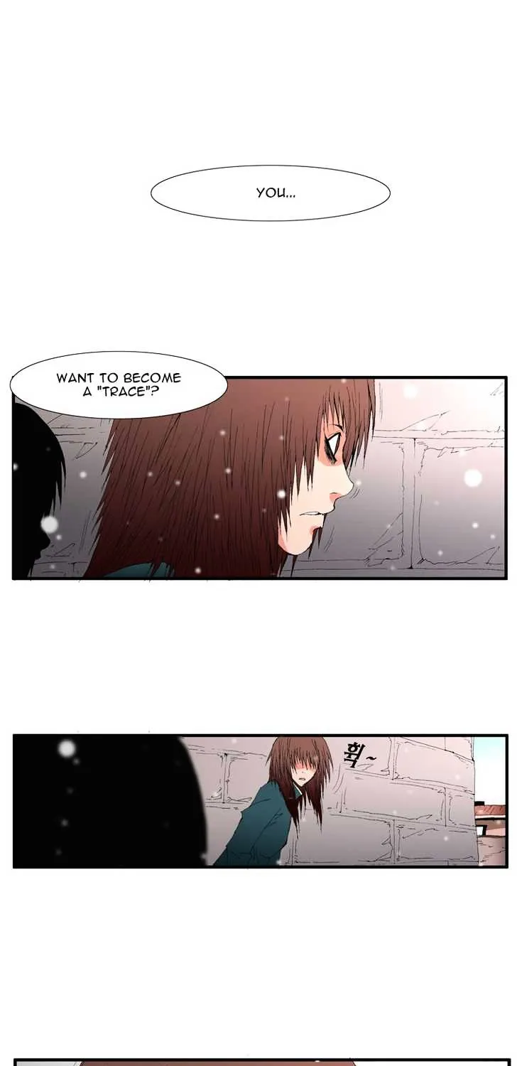 Read Trace chapter 68 image 24 on Lezhin