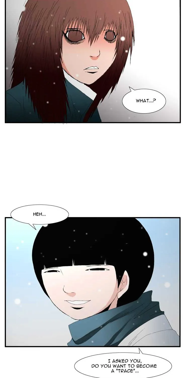 Read Trace chapter 68 image 25 on Lezhin