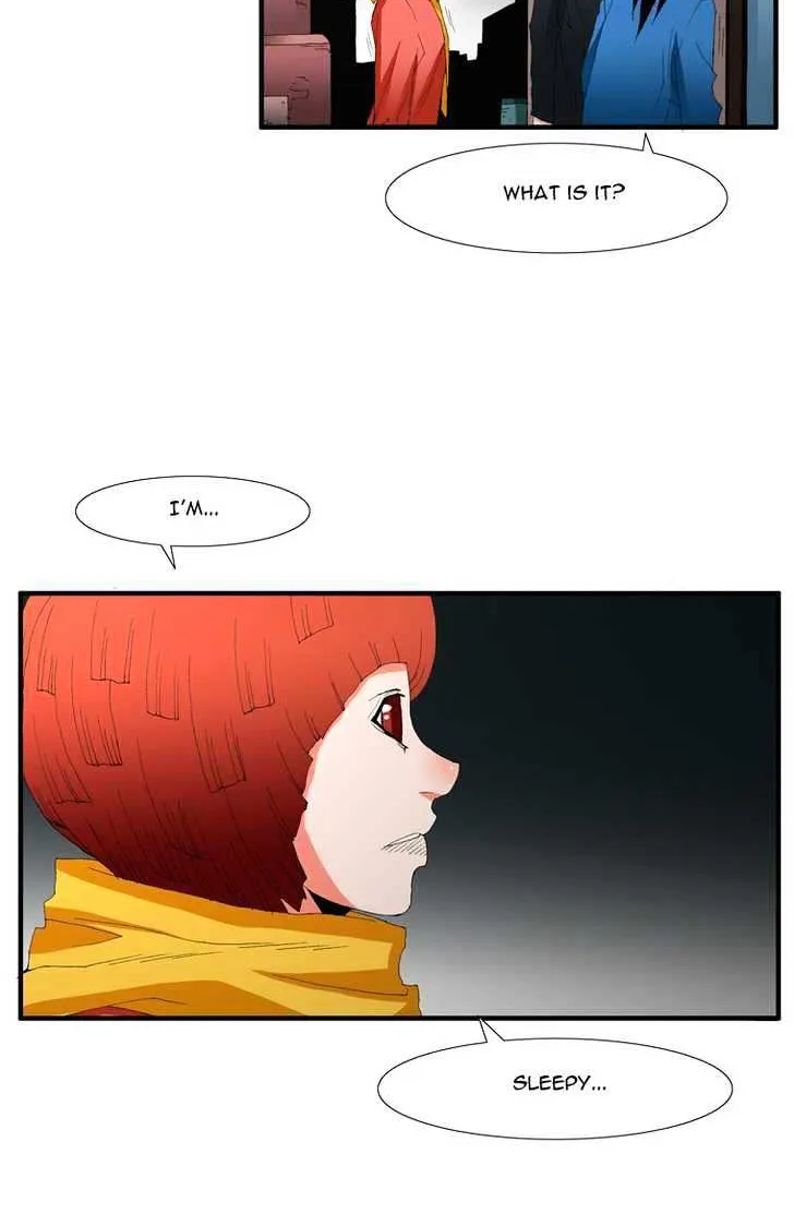 Read Trace chapter 69 image 17 on Lezhin