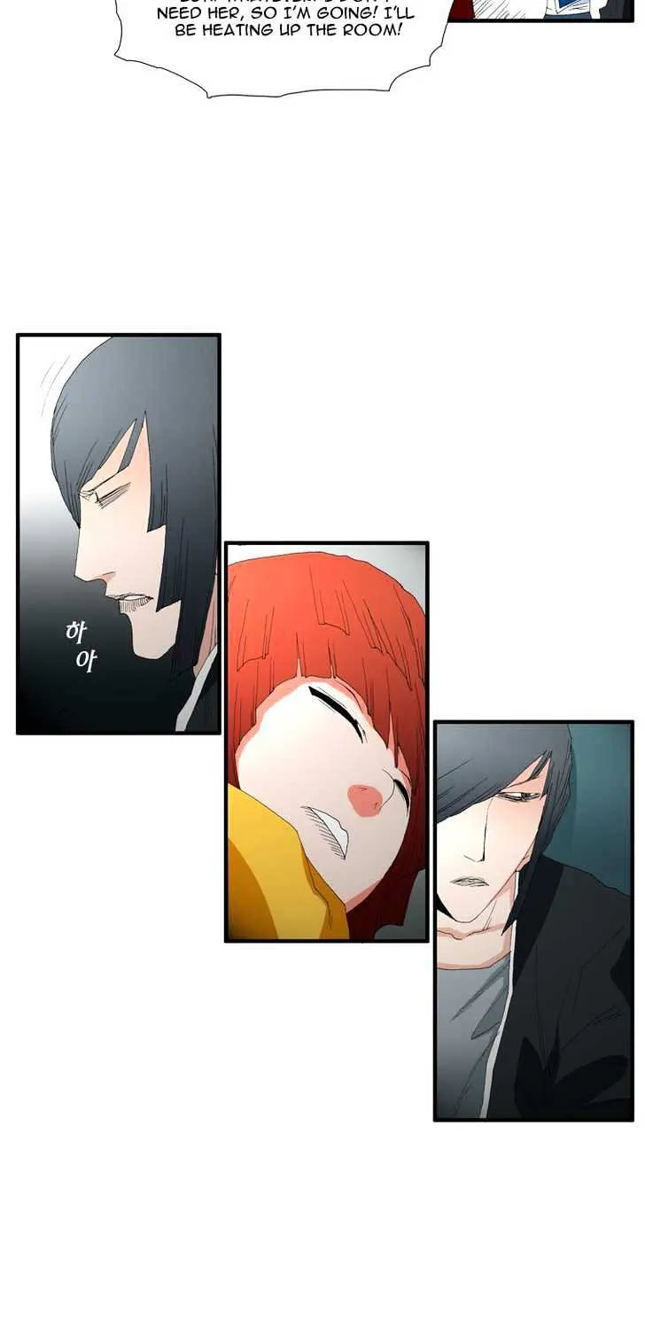 Read Trace chapter 69 image 20 on Lezhin