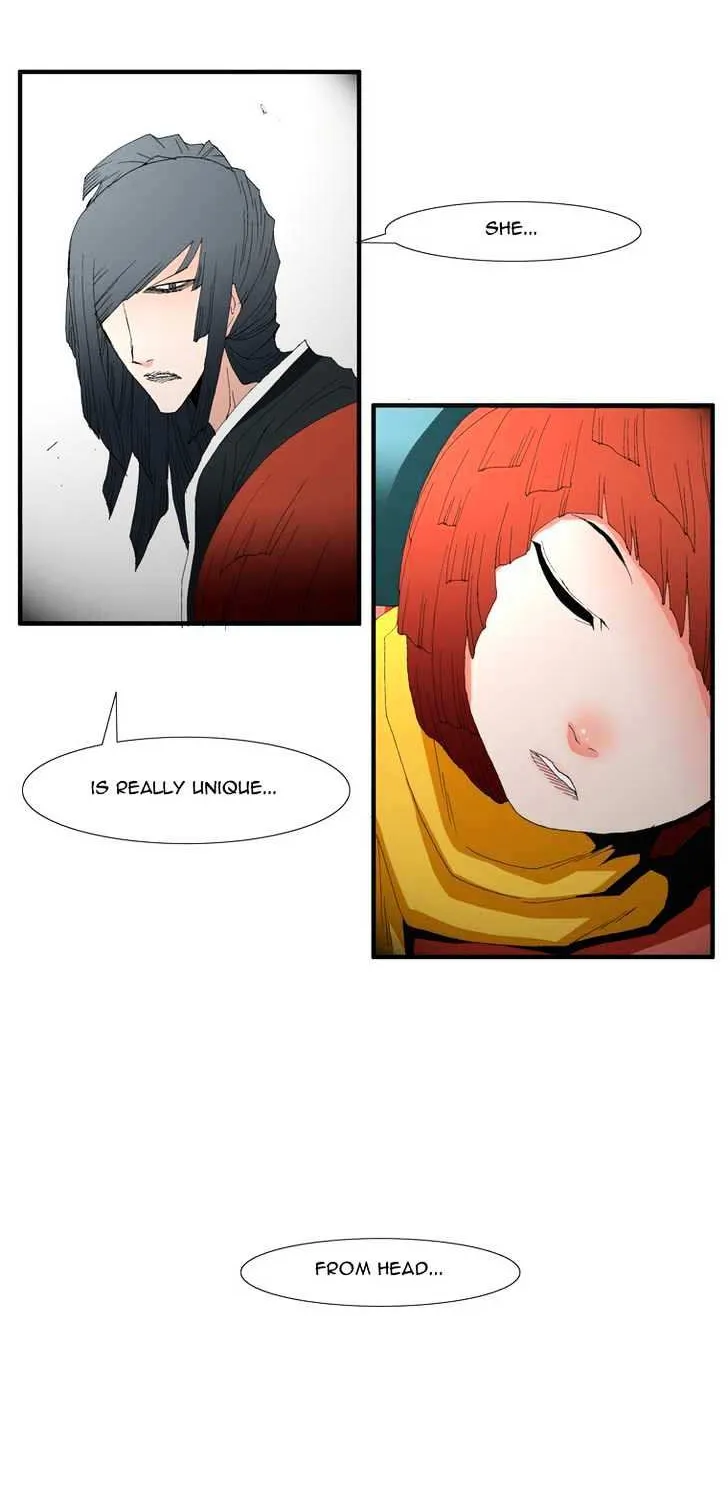 Read Trace chapter 69 image 21 on Lezhin