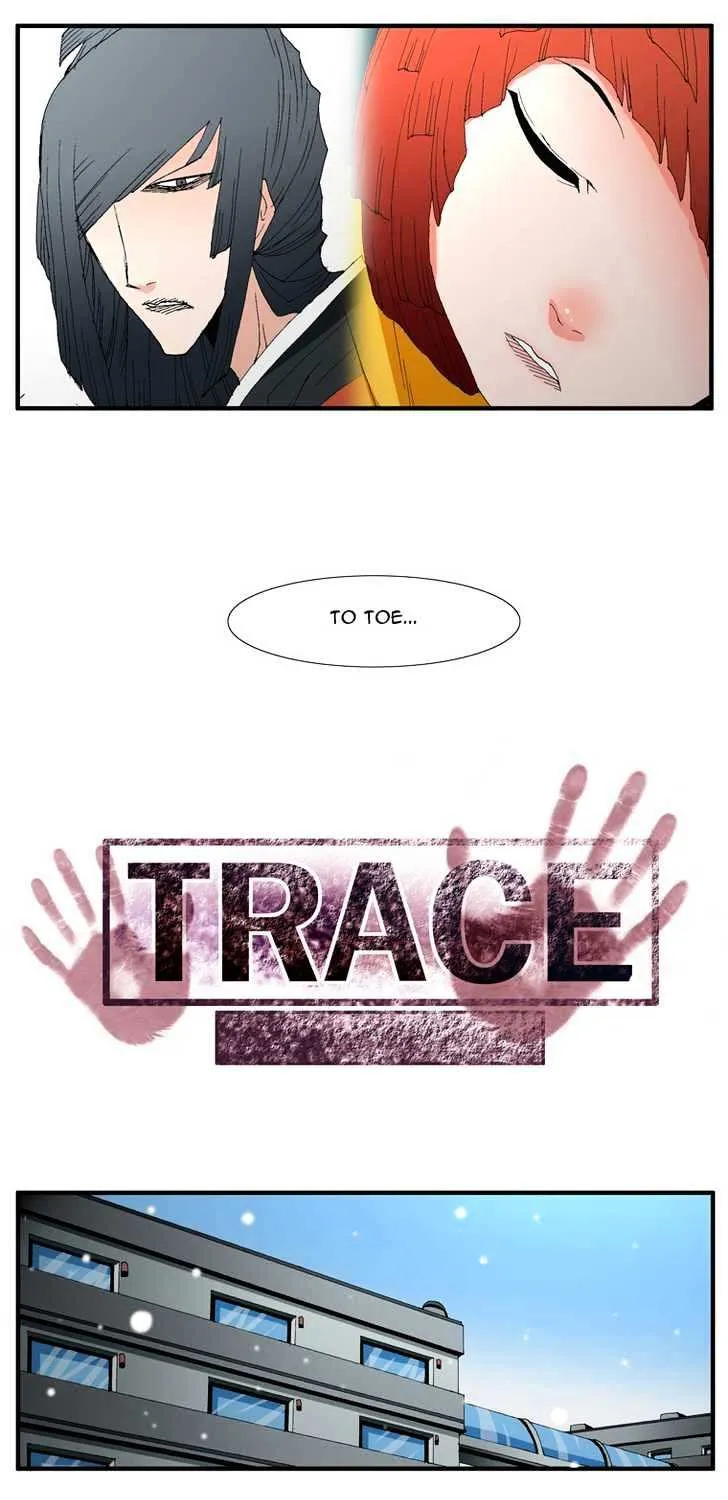 Read Trace chapter 69 image 22 on Lezhin