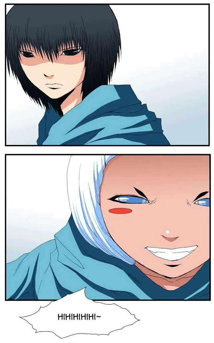 Read Trace chapter 69 image 23 on Lezhin