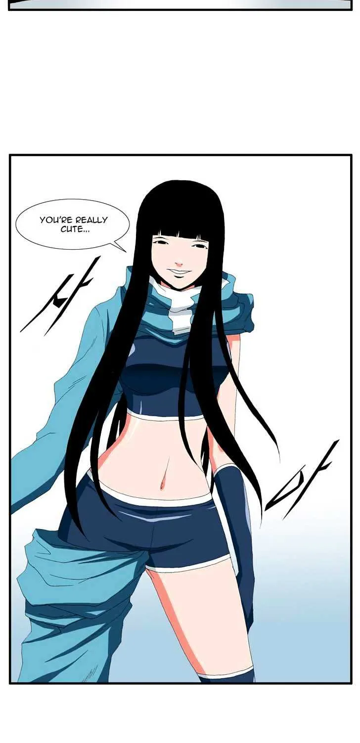 Read Trace chapter 69 image 26 on Lezhin