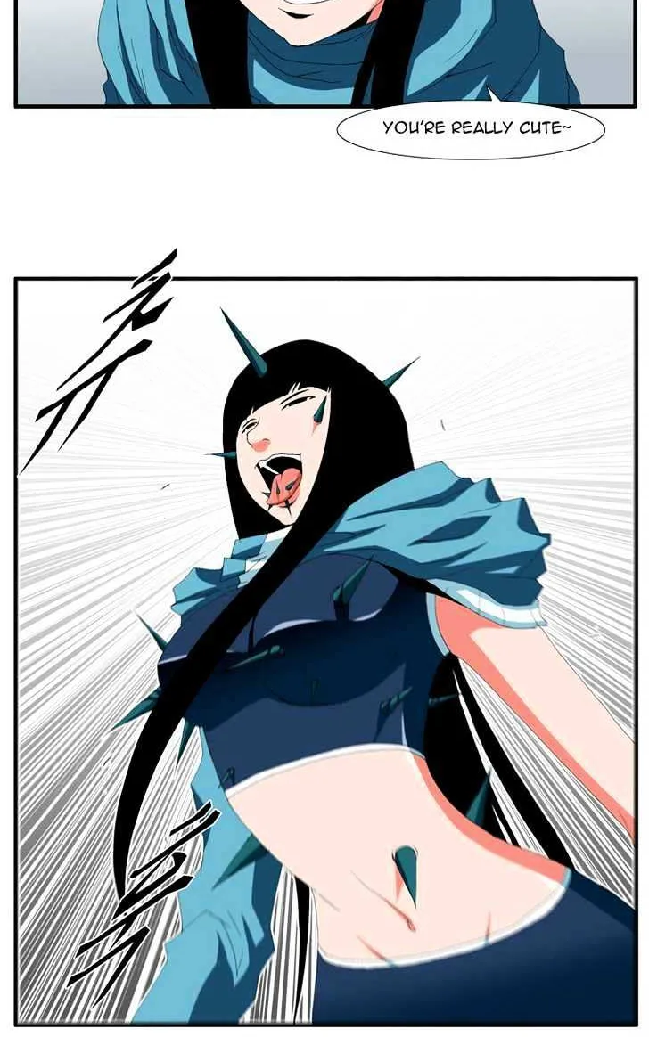 Read Trace chapter 69 image 29 on Lezhin