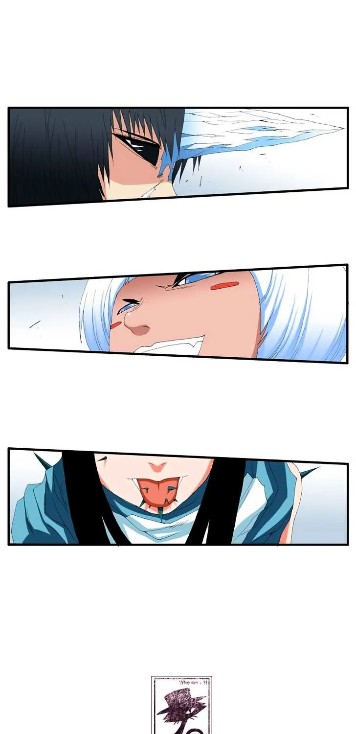 Read Trace chapter 69 image 30 on Lezhin