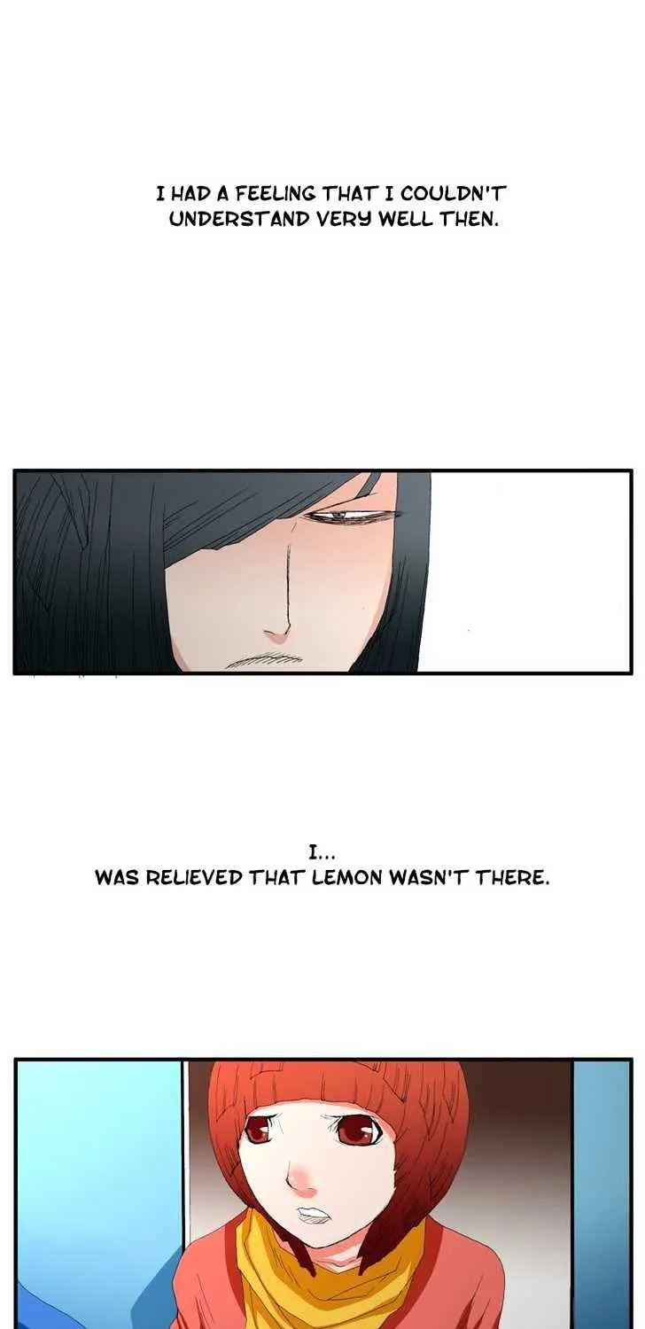 Read Trace chapter 69 image 6 on Lezhin