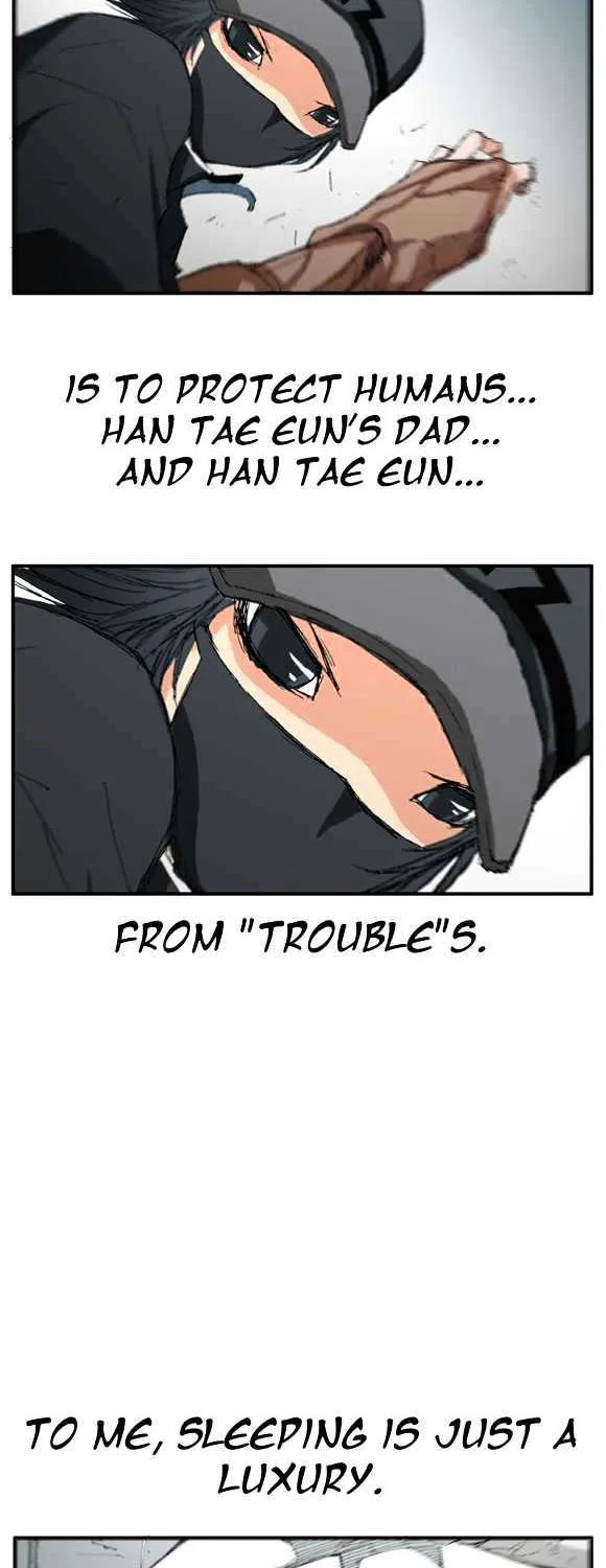 Read Trace chapter 7 image 1 on Lezhin