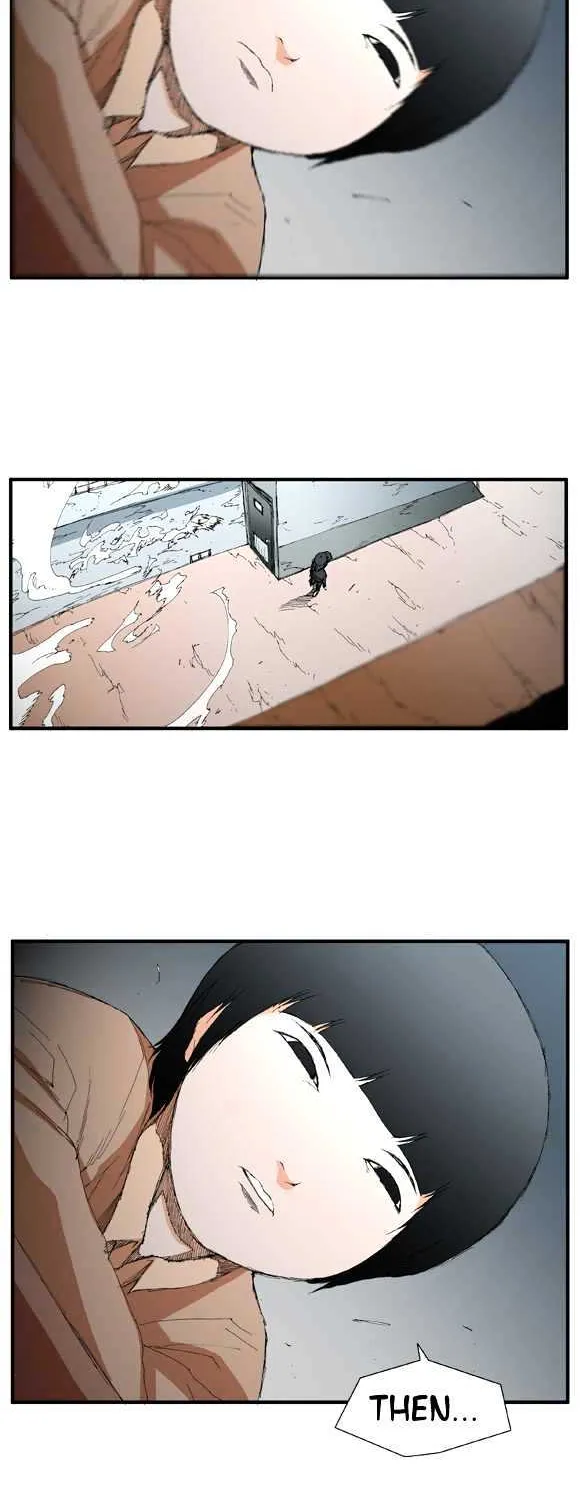 Read Trace chapter 7 image 13 on Lezhin