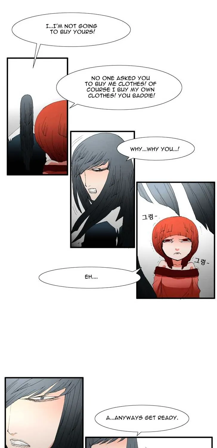 Read Trace chapter 70 image 14 on Lezhin