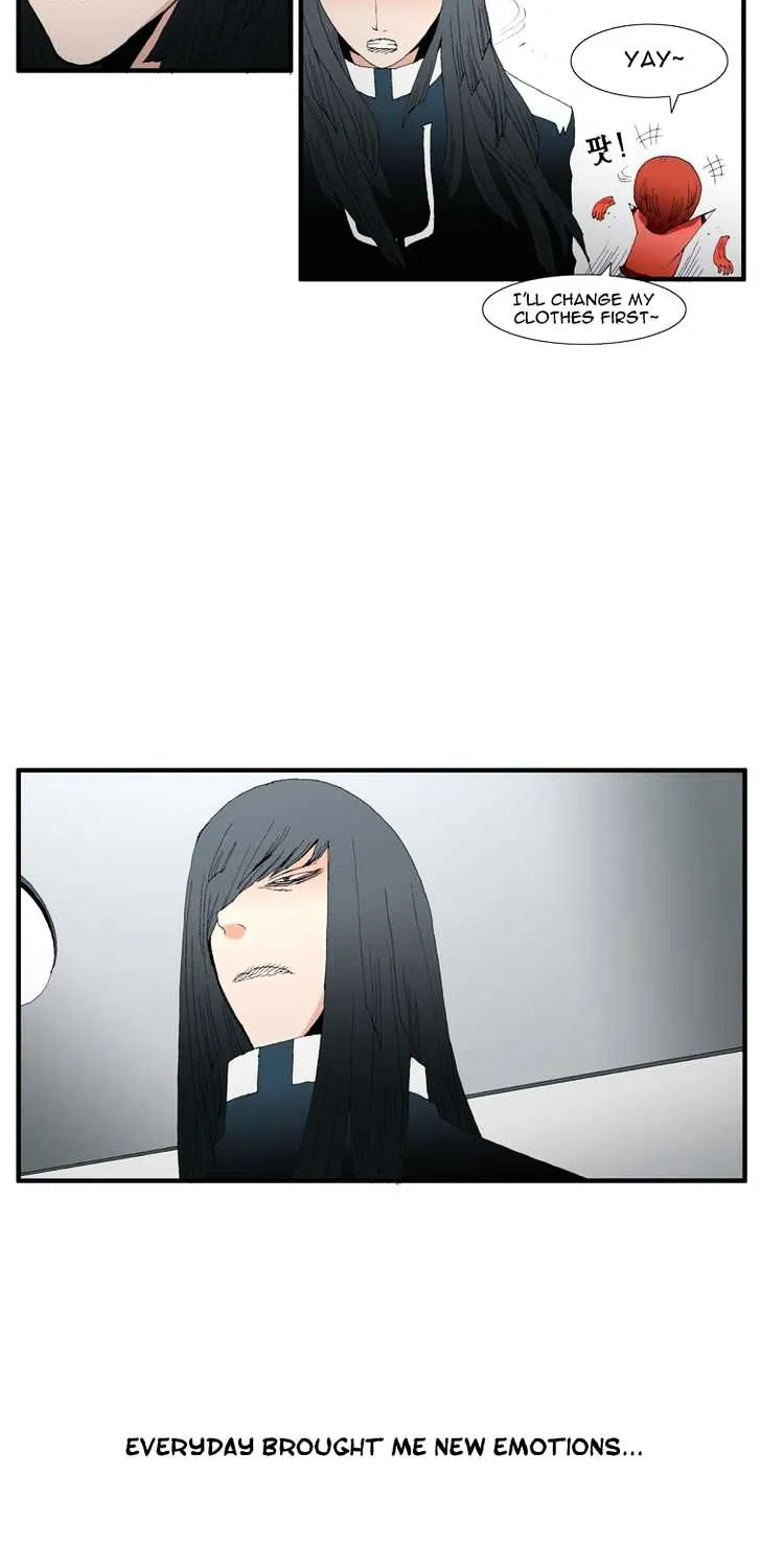 Read Trace chapter 70 image 15 on Lezhin