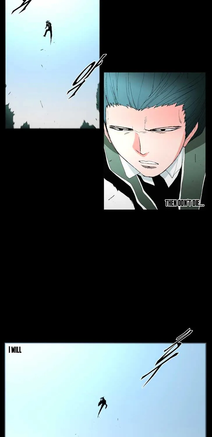 Read Trace chapter 70 image 33 on Lezhin