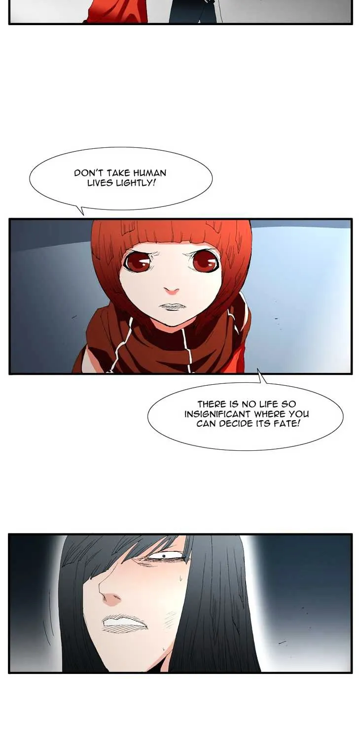 Read Trace chapter 71 image 10 on Lezhin