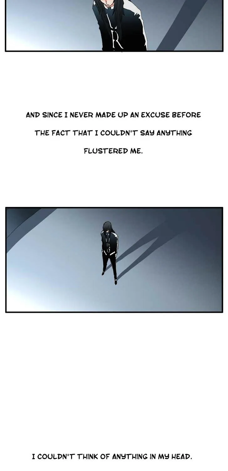 Read Trace chapter 71 image 13 on Lezhin