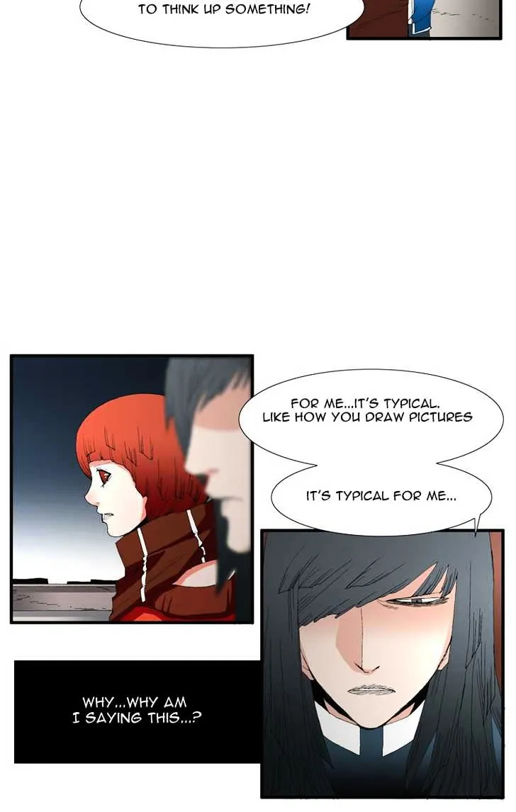Read Trace chapter 71 image 17 on Lezhin
