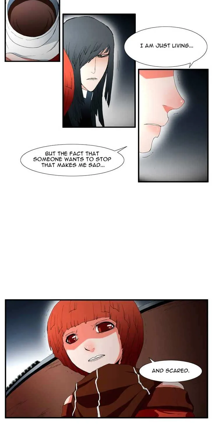 Read Trace chapter 71 image 19 on Lezhin