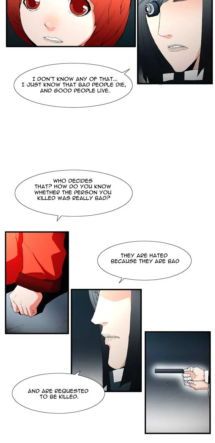 Read Trace chapter 71 image 2 on Lezhin