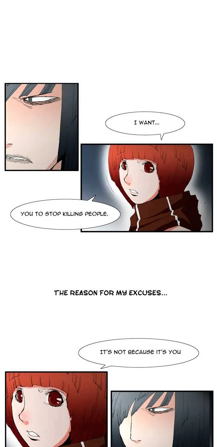 Read Trace chapter 71 image 20 on Lezhin